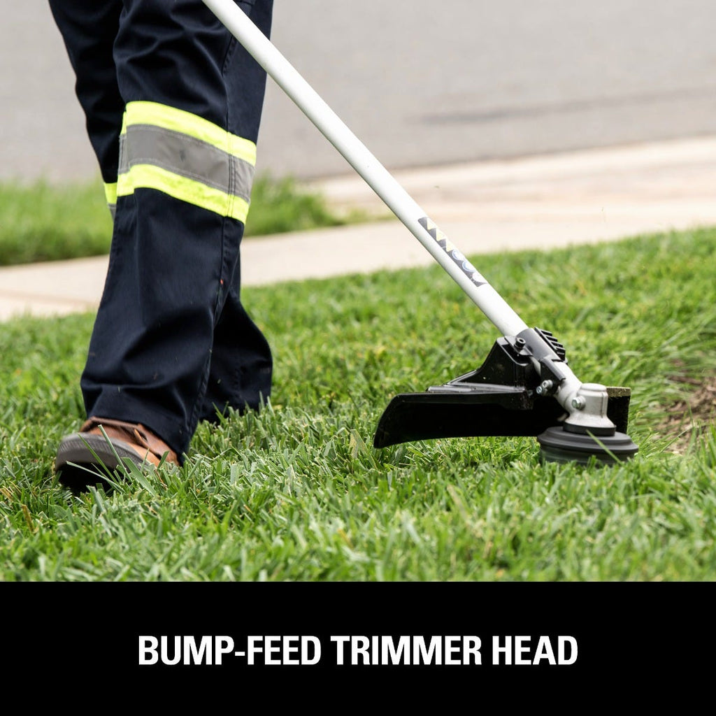 82V 16" String Trimmer Kit