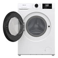 WF1G7021BW Freestanding 7 KG-Front Load Durable Inverter Washing Machine, Steam Wash-Quick Wash-15 Washing Programs